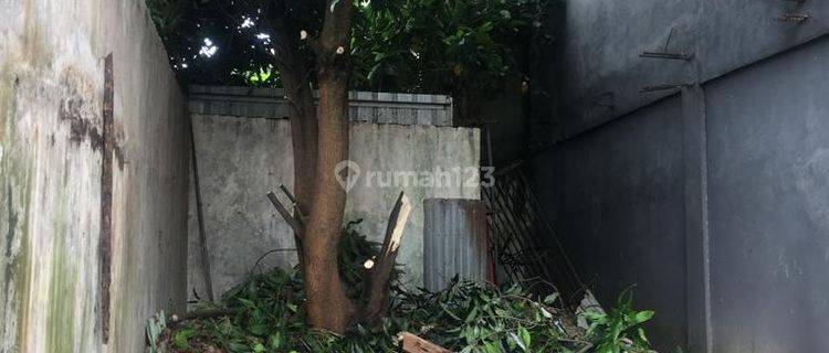 Dijual Kavling 60 M2 Menghadap Jalan Ciater Raya Serpong  1