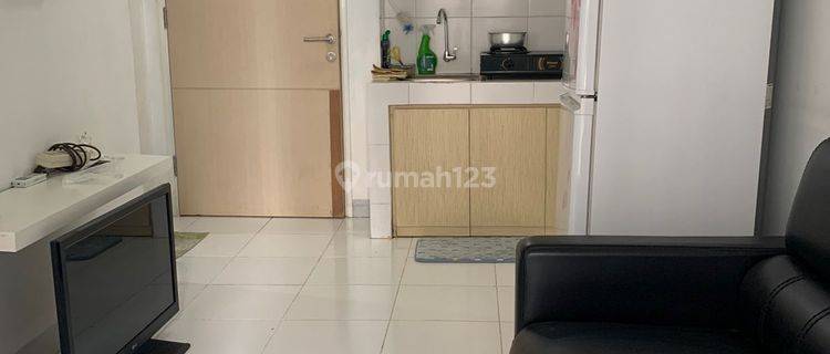 Dijual Cepat Apartement 2br Full Furnished Ayodhya Alam Sutera Tangerang  1