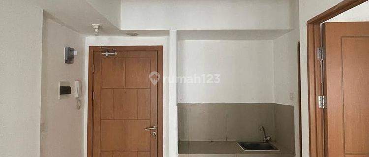 Dijual Apartment The Nest 2br Dekat Meruya Jakarta Barat  1