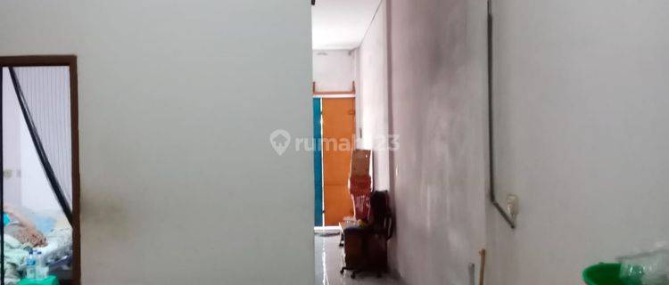 Dijual Ruko 3 Lantai di Jalan Raya Ciater Serpong Yang Ramai 1