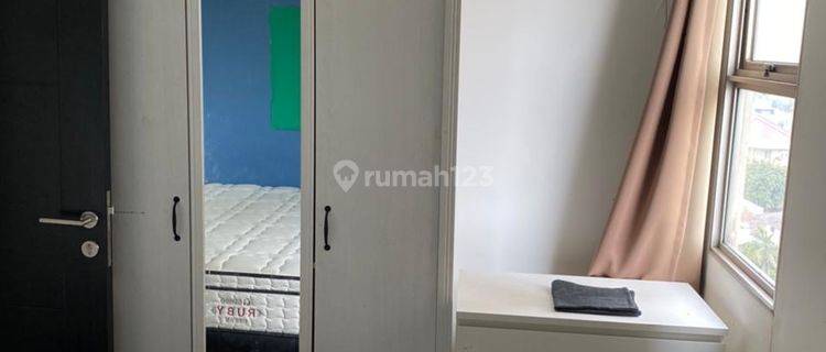 Dijual Apartemen Belmont Full Furnish 2 BR di Meruya Jkt Barat  1