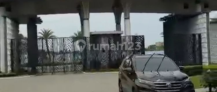 For Sale Matera Signature House in Gading Serpong 1