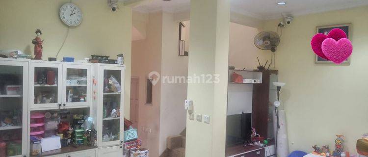 Turun Harga!! Rumah Daan Mogot Baru Gilimanuk  1