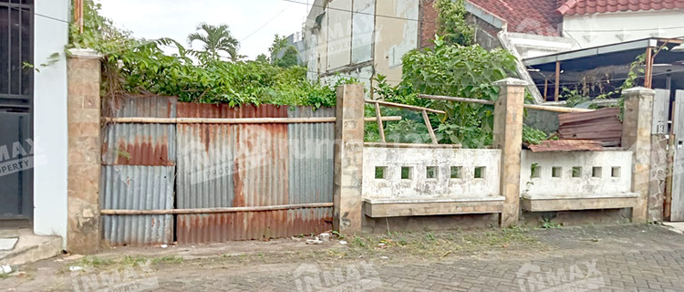 Tanah Siap Bangun Lokasi Strategis Cocok Untuk Kost Daerah Bunga bunga Suhat, Malang Kota 1