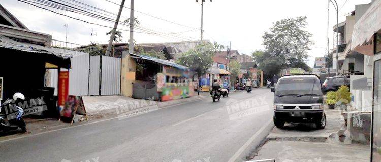 Gudang Luas Murah Terawat Strategis Cocok Untuk Usaha Daerah Bandulan, Kota Malang 1