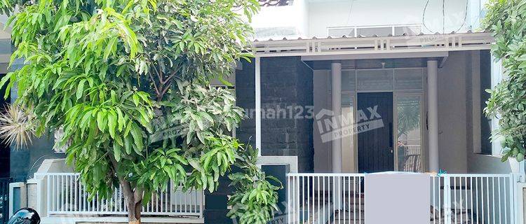 Rumah Kontrakan Murah Bagus SHM di Austinville Dieng, Malang 1