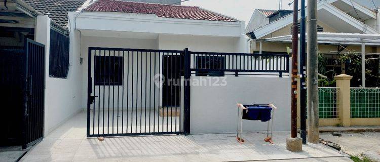 Rumah Dijual di Taman Surya 2 Jakarta Barat, Bagus. 1