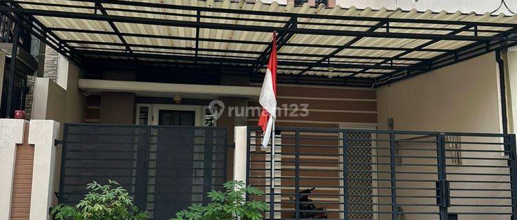 Dijual Rumah Daan Mogot Baru, Strategis Dan Nyaman  1