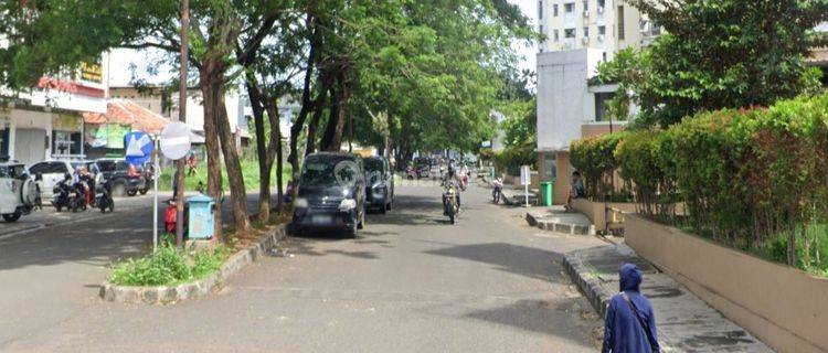 Sewa Apartement Modernland Full Furnished Kondisi Bagus 1