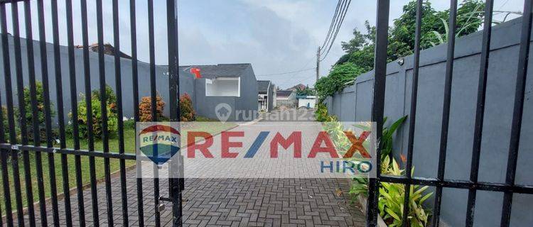 Dijual Rumah baru dalam Cluster di Rawalumbu Bekasi 1