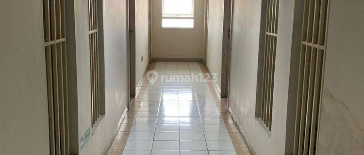 Dijual cepat 2BR Apartemen Center Point 1