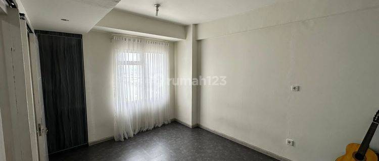 Apartemen Greenlake sunter, luas 42m, view danau, siap huni 1