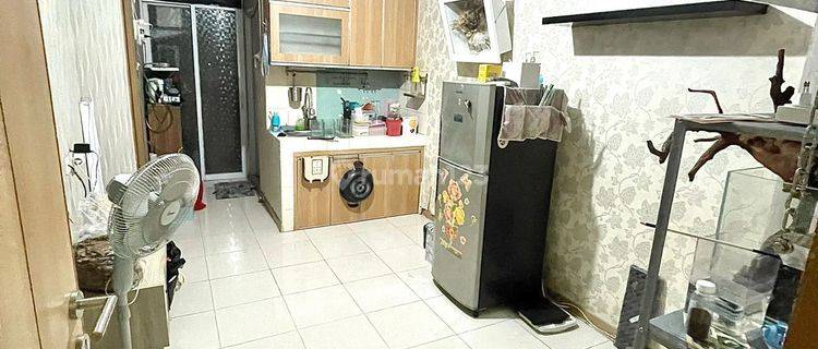 Apartemen Greenpalm Residence Furnish 2 Br Siap Huni 1