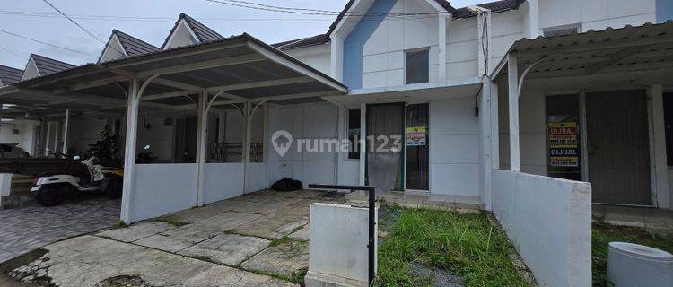 Sewa Rumah Murah Di Talaga Bestari Cluster The Forest Balaraja Tangerang 1