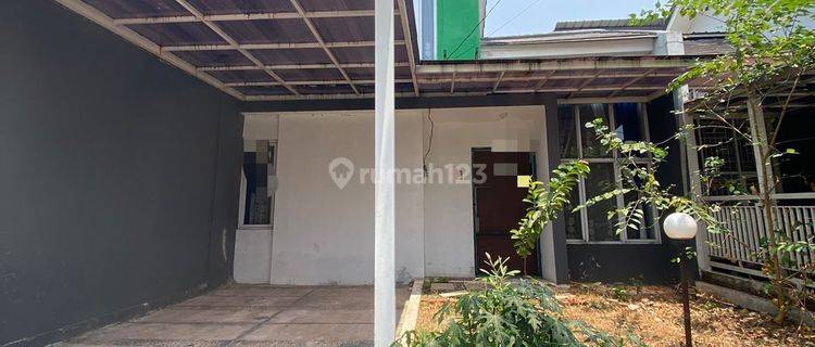 Dijual rumah siap huni di Talaga Bestari Balaraja 1