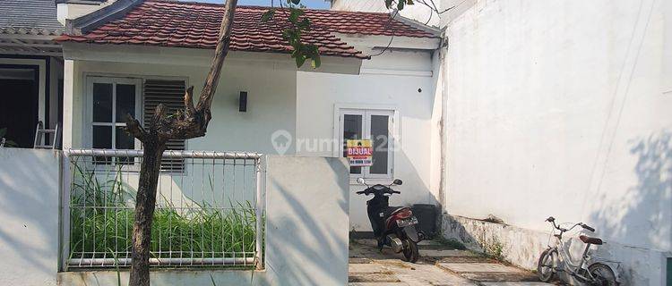 Dijual Rumah cluster RE talaga bestari terdekat dengan tol balaraja timur 1