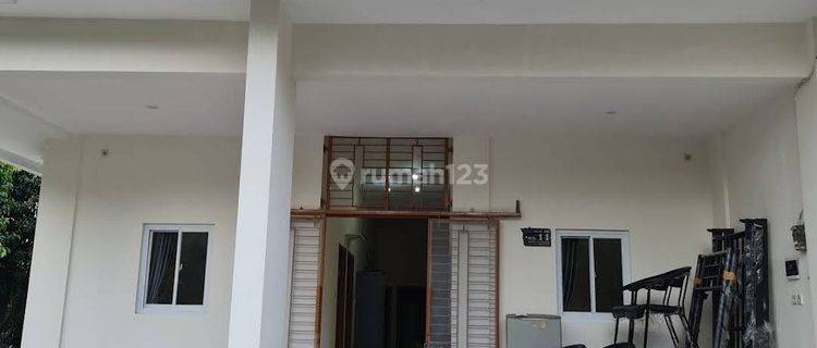 Dijual rumah kost talaga bestari dekat training center lion air tangerang 1