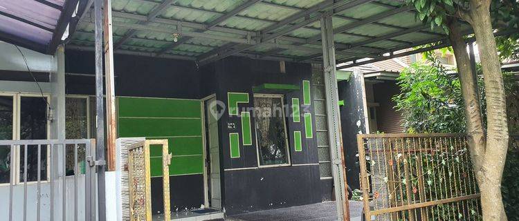 Dijual rumah murah Talaga Bestari Balaraja Tangerang 1