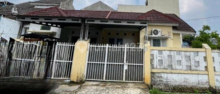 Sewa Rumah Taman Palem Talaga Bestari Dekat Sekolah 1