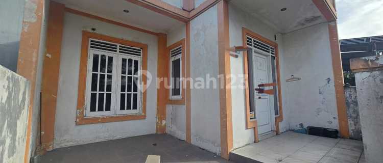 For Rent: 1-Story House in Talaga Bestari, East Balaraja, Tangerang 1