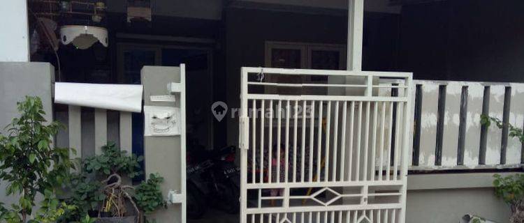 Dijual Cepat Rumah Murah Di Talaga Bestari Tangerang 1