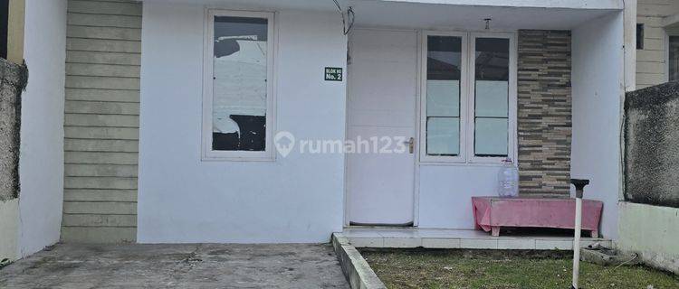 Sewa Rumah Murah Di Talaga Bestari Cikupa Tangerang 1