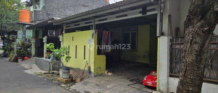 Rumah Murah Bgt Di Talaga Bestari 1 Menit Ke Tol Balaraja Tumur Tangerang 1