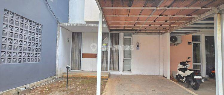 Sewa Rumah Furnish Di Talaga Bestari Balaraja Tangerang 1