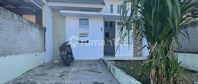 For Rent: Affordable House in Harmony Cluster, Talaga Bestari, Balaraja, Tangerang 1