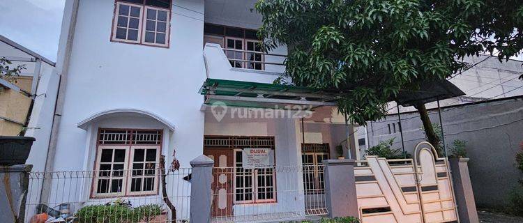 Dijual Rumah Hoek 2.5 Lt Di Permata Balaraja Tangerang 1