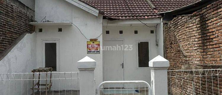 Dijual Cepat Rumah Termurah Di Talaga Bestari Tangerang Sudah Renov Full Siap Huni 1