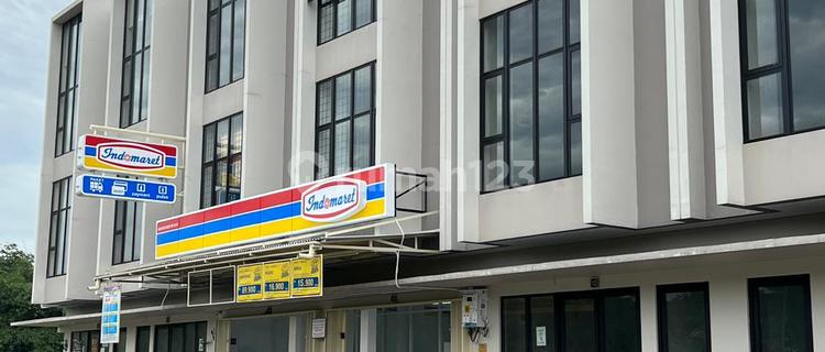 For Rent: Gravitas 2 Lavon Ruko in Cikupa, Empty Condition, Ready to Use 1