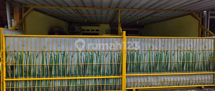 Disewakan Rumah Furnish di Talaga Bestari Balaraja Tangerang 1