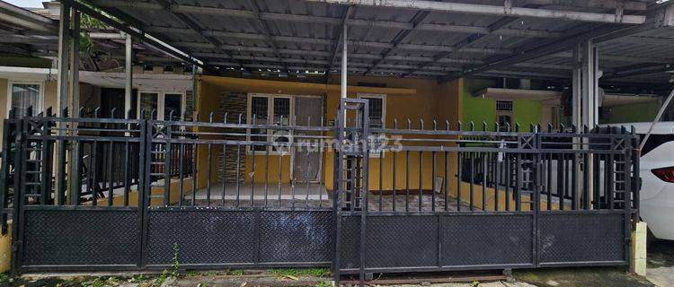 Disewa Rumah Murah Di Cluster Harmony Talaga Bestari Tangerang 1