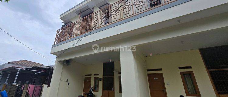 Dijual Rumah Kost Di Talaga Bestari Dekat Lion Air Training Center 1