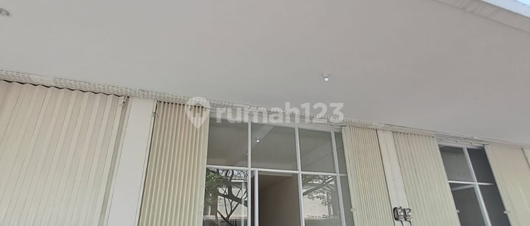 For Rent Corner Shop in Talaga Bestari, East Balaraja, Tangerang 1