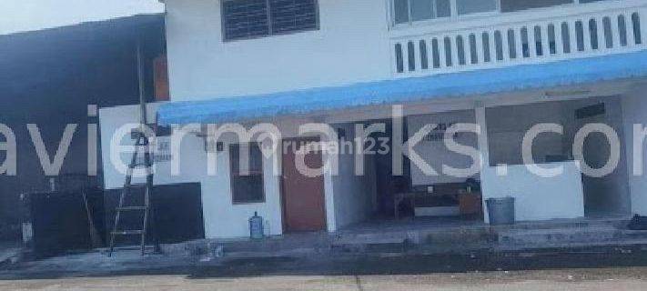 Disewakan Pergudangan Sidoarjo Only 5min From Tol Sebelah Lippo Mall Sidoarjo Lokasi Strategis 1