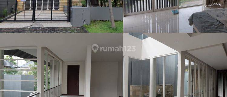 Rumah di Graha Family blok W dijual 1