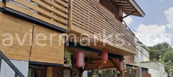 VILLA DI BALI RAYA ULUWATU JIMBARAN KUTA SELATAN LUAS 330M2 1