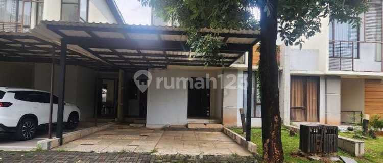 For Rent: 2-Story House in Deshna Avani Cluster, BSD City 1