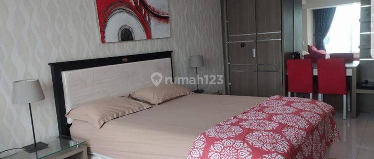 Apartment Mataram City jl. palagan, Sleman, jogja 1