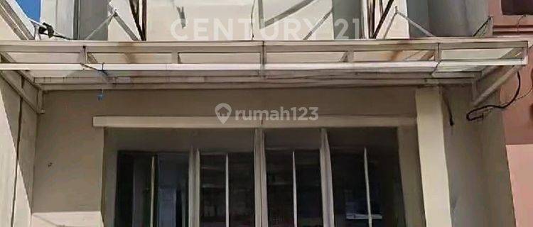Dijual Ruko 2 Lantai Di Cipayung Jakarta Timur 1