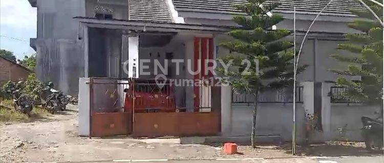 RUMAH BAGUS MINIMALIS STRATEGIS DALAM KOTA TEMANGGUNG Jawa Tengah 1