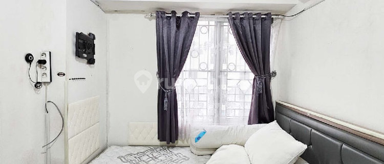 Bassura City Apartment Furnished Beautiful and Neat, Never Lived In 1