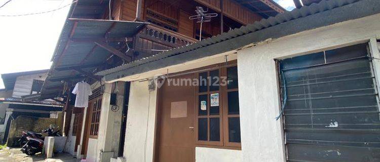 Rumah Kost Pusat Kota 1