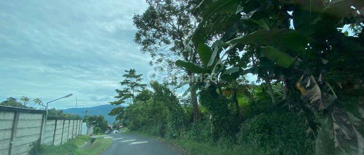Tanah Dengan Lokasi Strategis Untuk gudang 1