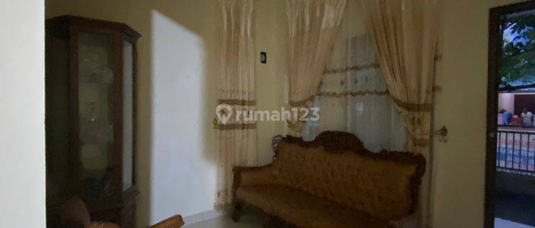 Rumah Fullfurnise