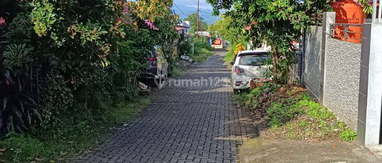 Rumah Siap Tinggal 1