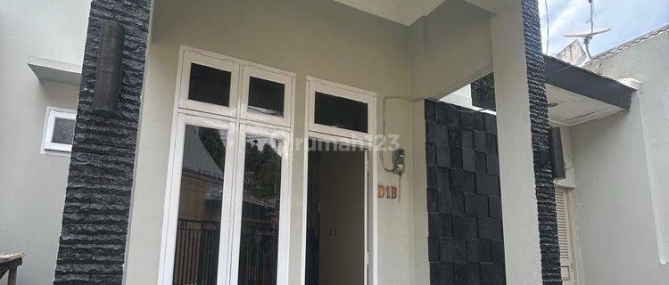 Rumah 2 Lantai Full Furnise Kontrakan 1