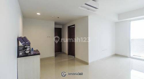 Apartment West Vista Unfurnished 2 Kamar Tidur 1